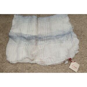 Italian Le Nuage scarf